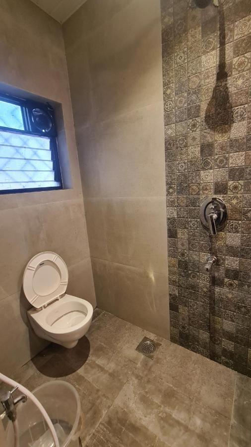 Rk 2 And 3 Bedroom Penthouse Panaji Luaran gambar