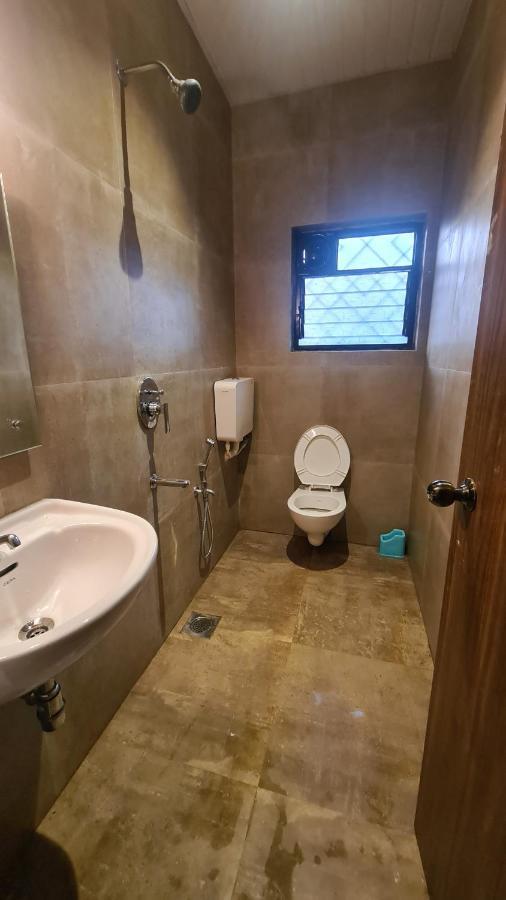 Rk 2 And 3 Bedroom Penthouse Panaji Luaran gambar