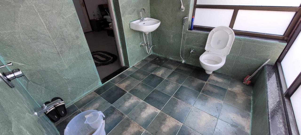 Rk 2 And 3 Bedroom Penthouse Panaji Luaran gambar